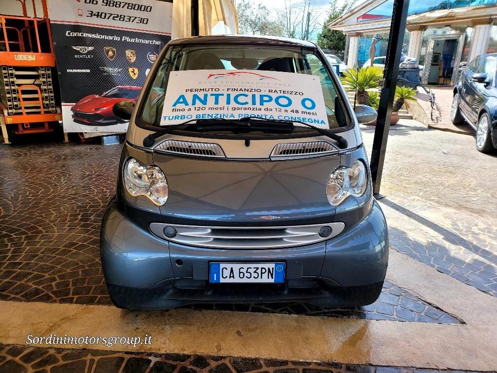 Smart 600 & pulse (45 kW)