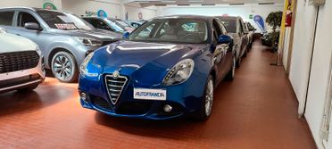 Alfa Romeo Giulietta 1.4 Turbo 120 CV GPL Distinctive