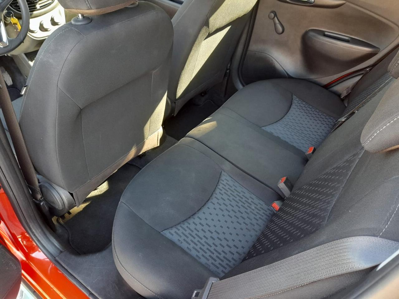 Opel Karl Rocks 1.0 73 CV