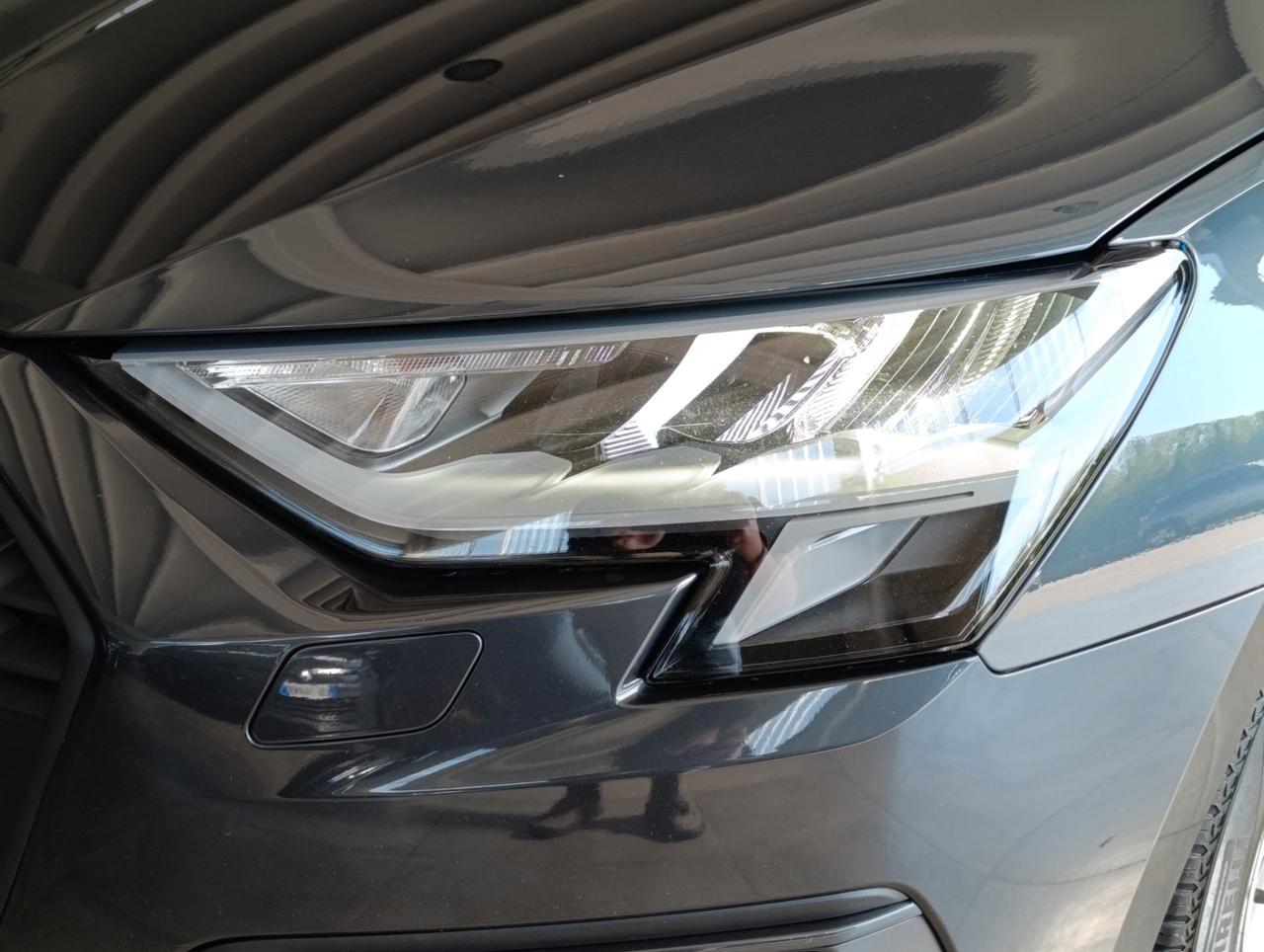 Audi A3 Sportback 30 2.0 tdi
