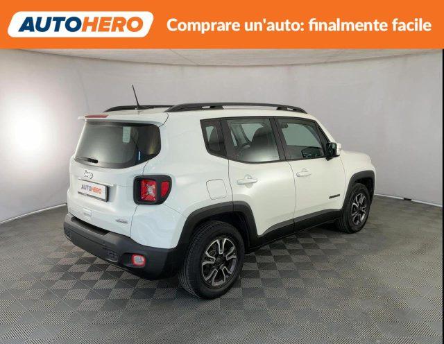 JEEP Renegade 1.0 T3 Longitude