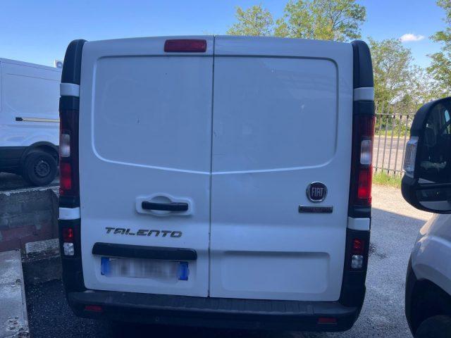 FIAT Talento 1.6 MJT 120CV PC-TN Furgone 12q