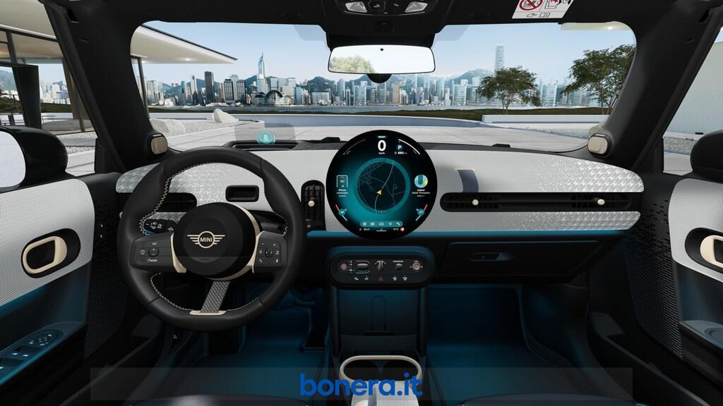 Mini Mini Cooper Cabrio 2.0 C Favoured Auto