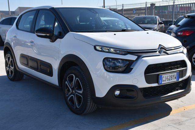 CITROEN C3 BlueHDi 100 S&S Feel Pack