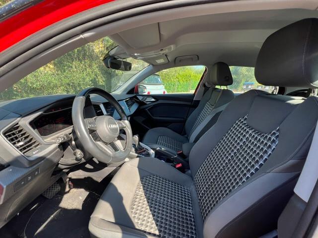 Audi A1 SPB 30 TFSI S tronic S line edition