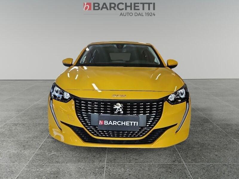 Peugeot 208 2ª SERIE BLUEHDI 100 STOP&START 5 PORTE ACTIVE PACK