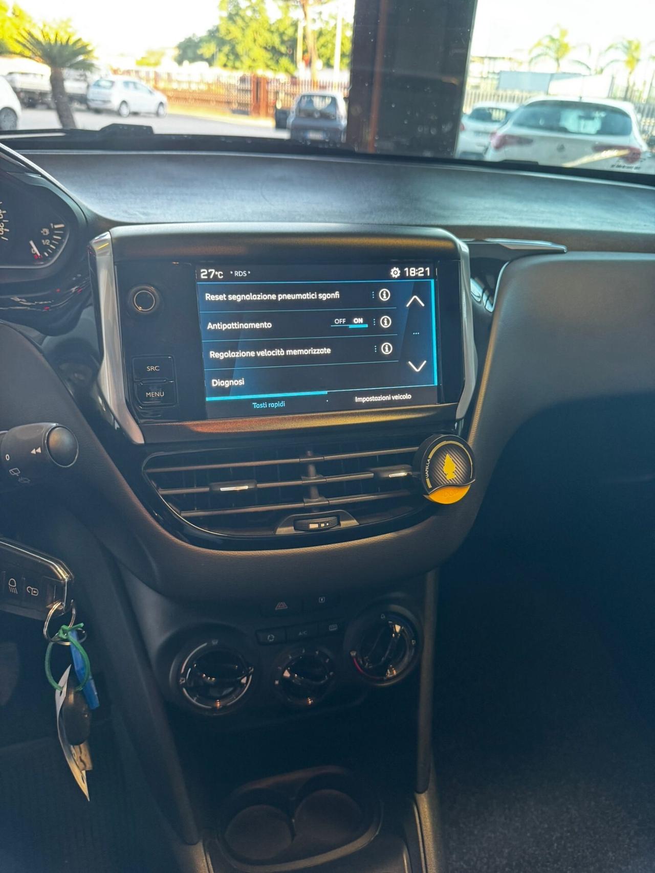 Peugeot 208 BlueHDi 120 S&S 5 porte GT Line