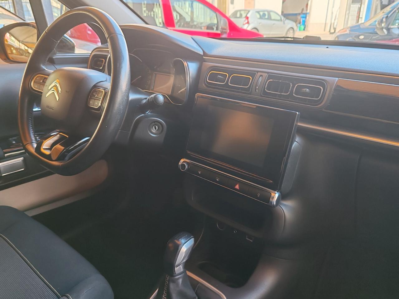 Citroen C3 PureTech 82 CV Shine