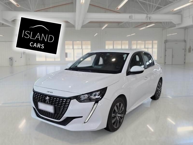 Peugeot 208 5 porte Active