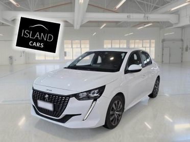 Peugeot 208 5 porte Active