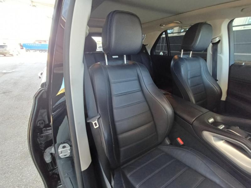 MERCEDES-BENZ GLE 350 DE 4MATIC EQ-POWER PREMIUM PLUS SUV