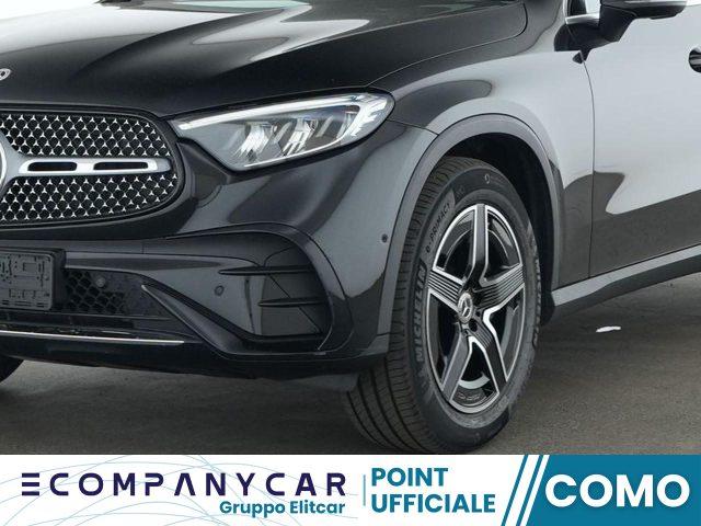 MERCEDES-BENZ GLC 220 d 4Matic Mild Hybrid AMG Line Advanced Plus