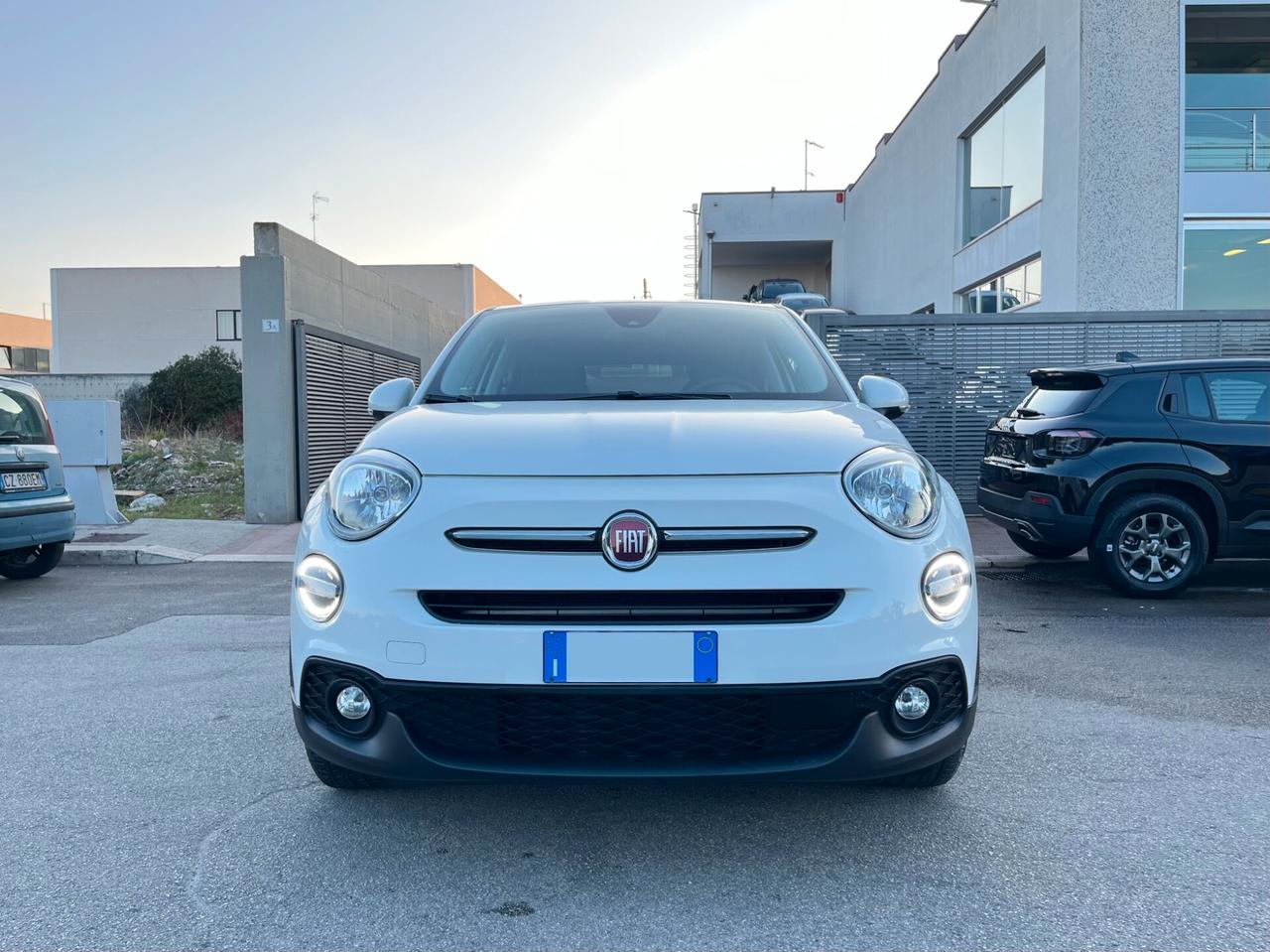 Fiat 500X 1.3 MultiJet 95 CV Connect