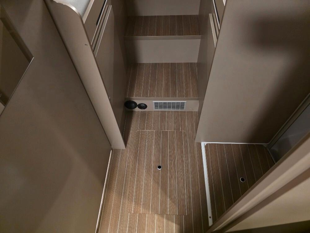 CAMPER ETRUSCO I 7400 SB