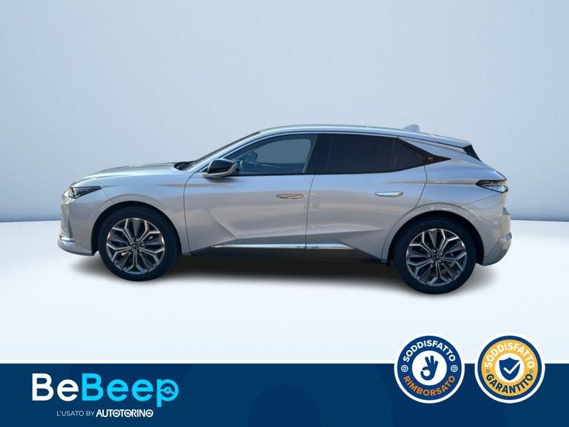 DS DS4 1.5 BLUEHDI TROCADERO 130CV AUTO