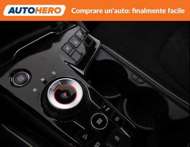 KIA Sportage 1.6 CRDI 136 CV DCT7 AWD Mild Hybrid GT Line Plus