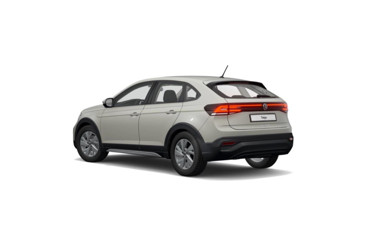 VOLKSWAGEN Taigo - Taigo 1.5 tsi R-Line 150cv dsg