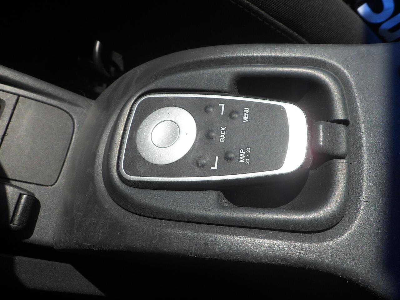 Renault Kangoo 5 posti autocarro