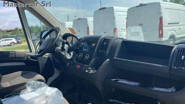 PEUGEOT Boxer 330 L2H2 2.2 BlueHDi 140cv - GB384KR