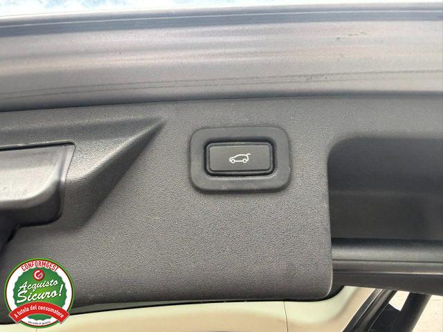 LAND ROVER Discovery Sport 2.0 TD4 180 CV AWD Auto R-Dynamic