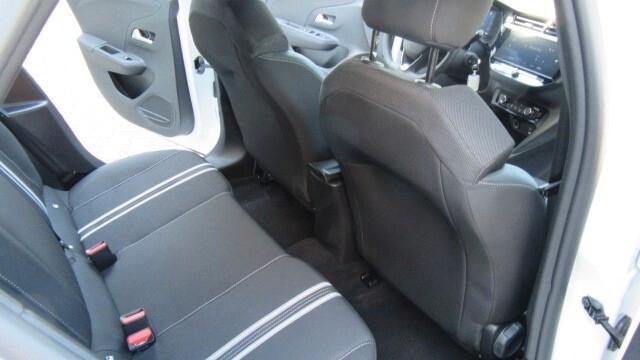 Opel Corsa 1.2 100 CV aut. GS