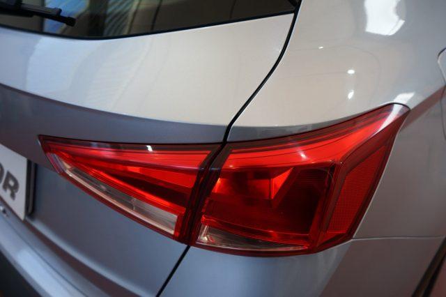 SEAT Arona 1.0 EcoTSI Style