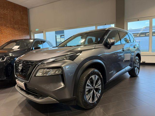 NISSAN X-Trail e-Power e-4orce 4WD 7 posti N-Connecta NAVI - LED