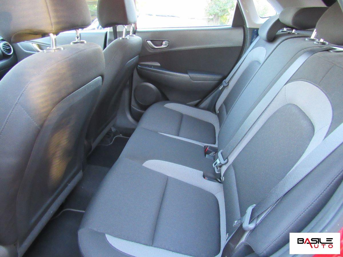 HYUNDAI - Kona - 1.6 CRDI 115 CV Style