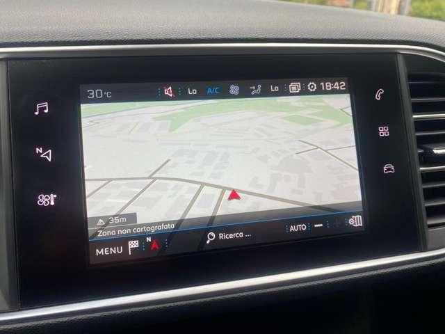 Peugeot 308 308 SW 1.5 bluehdi Allure s