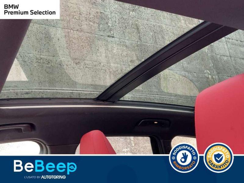 BMW X1 XDRIVE23D MHEV 48V MSPORT AUTO
