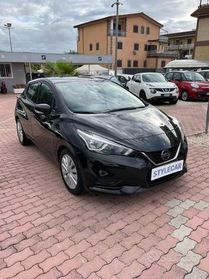 NISSAN Micra IG-T 100 Xtronic 5P *-€ 500,00