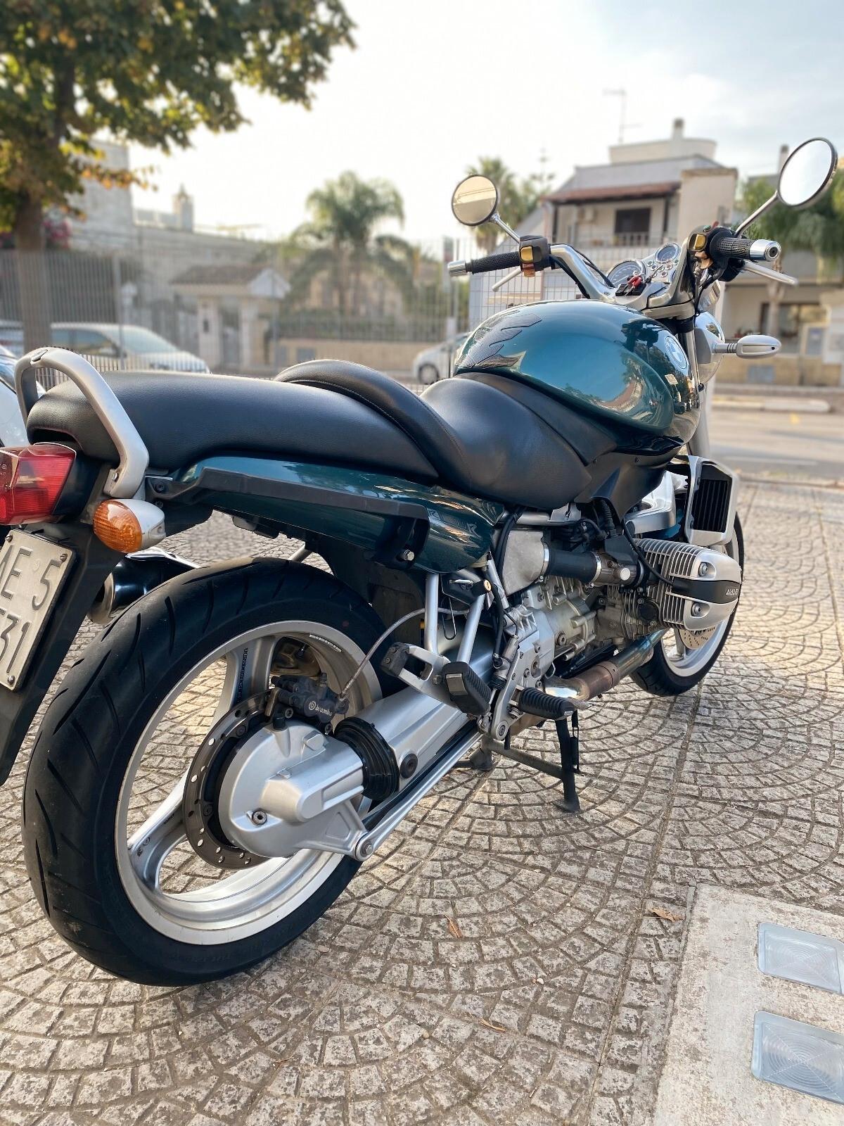 BMW R1100 R
