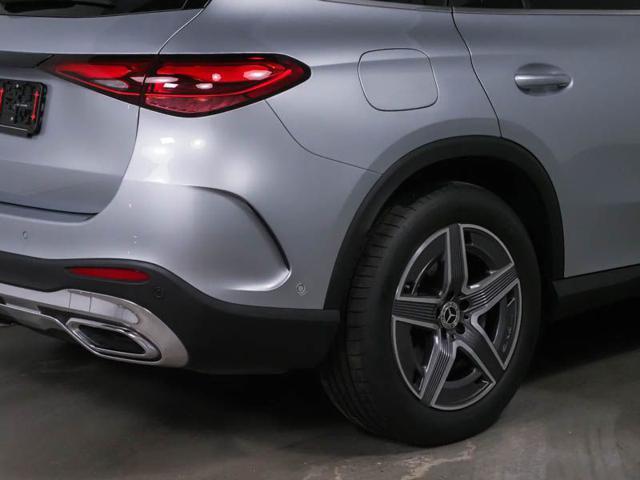 MERCEDES-BENZ GLC 220 d 4Matic Mild Hybrid AMG Line Advanced Plus