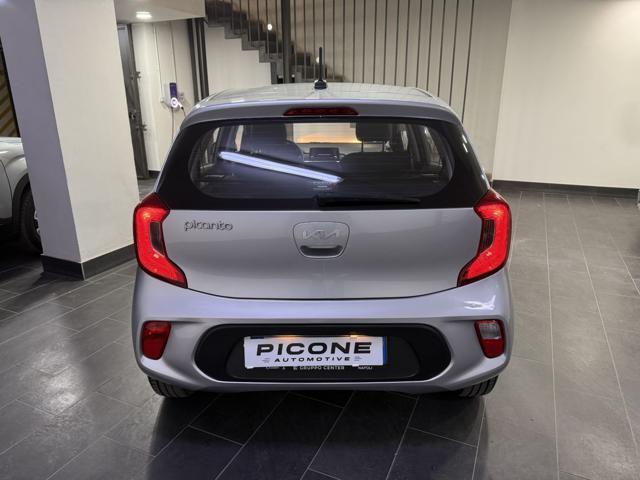 KIA Picanto 1.0 12V GPL 5 porte Urban