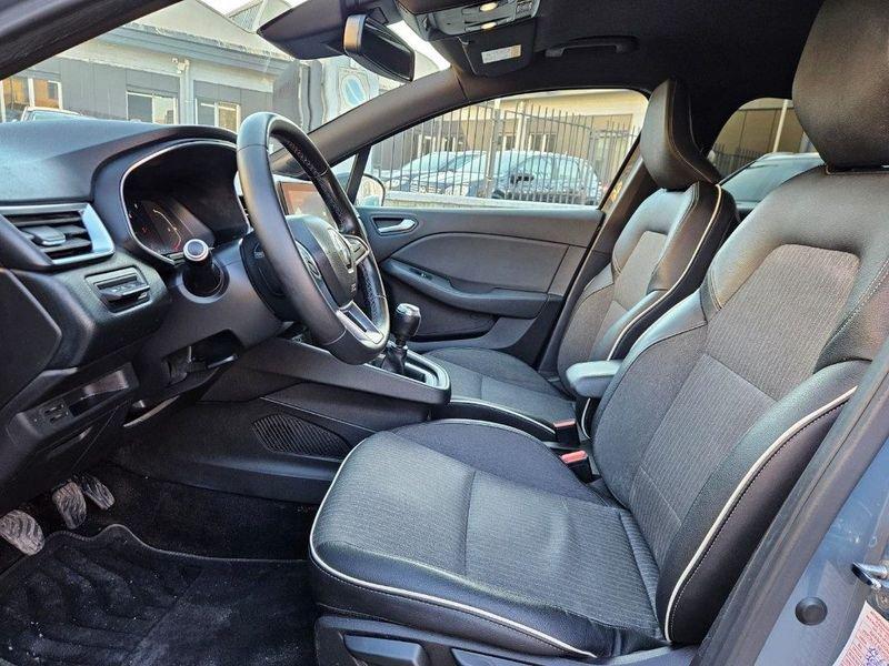 Renault Clio Blue dCi 85 CV 5 porte