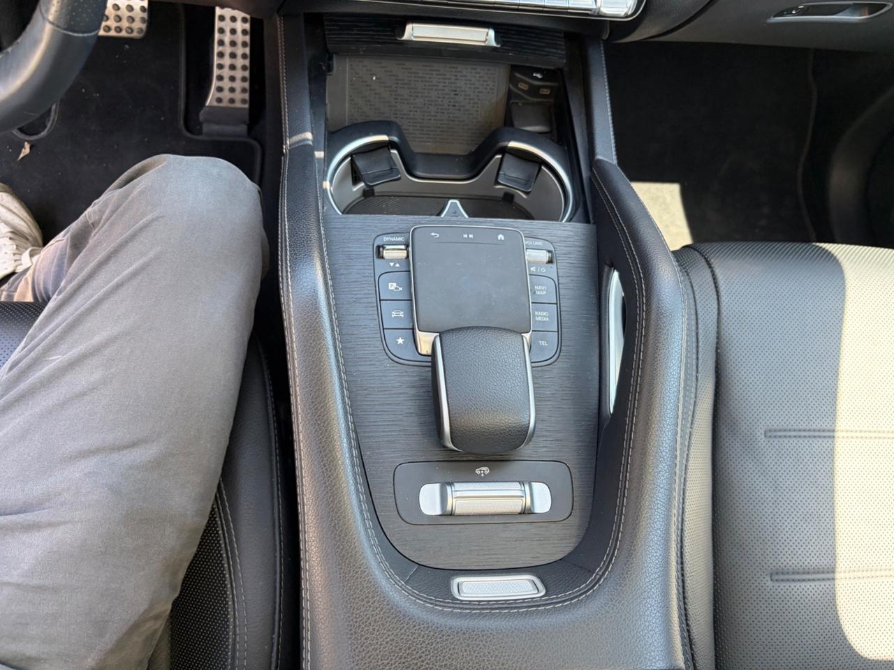 Mercedes-benz GLE 300 d 4Matic Mild Hybrid Coupé AMG Line Premium Plus