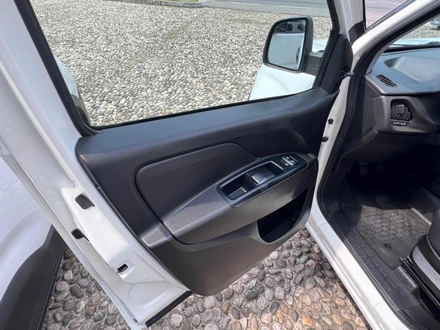 FIAT Doblo Doblò 1.4 Natural Power Cargo Business 3 posti