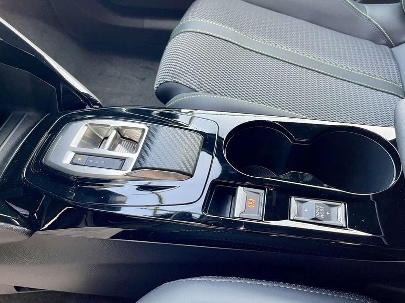 Peugeot 2008 1.2 hybrid GT 145cv e-dcs6 - KM0