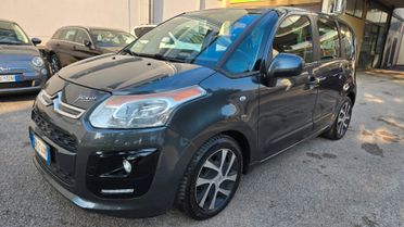 Citroen C3 Picasso 1.4 VTi 95 Exclusive Limited Ne