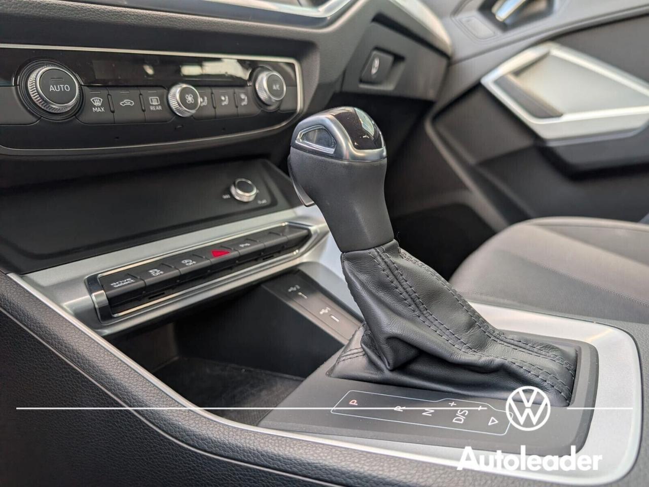 Audi Q3 35 TFSI S tronic Business Advanced