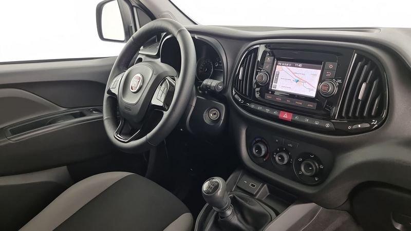 FIAT Doblò 1.6 MJT 105CV S&S PL Combi N1 Lounge