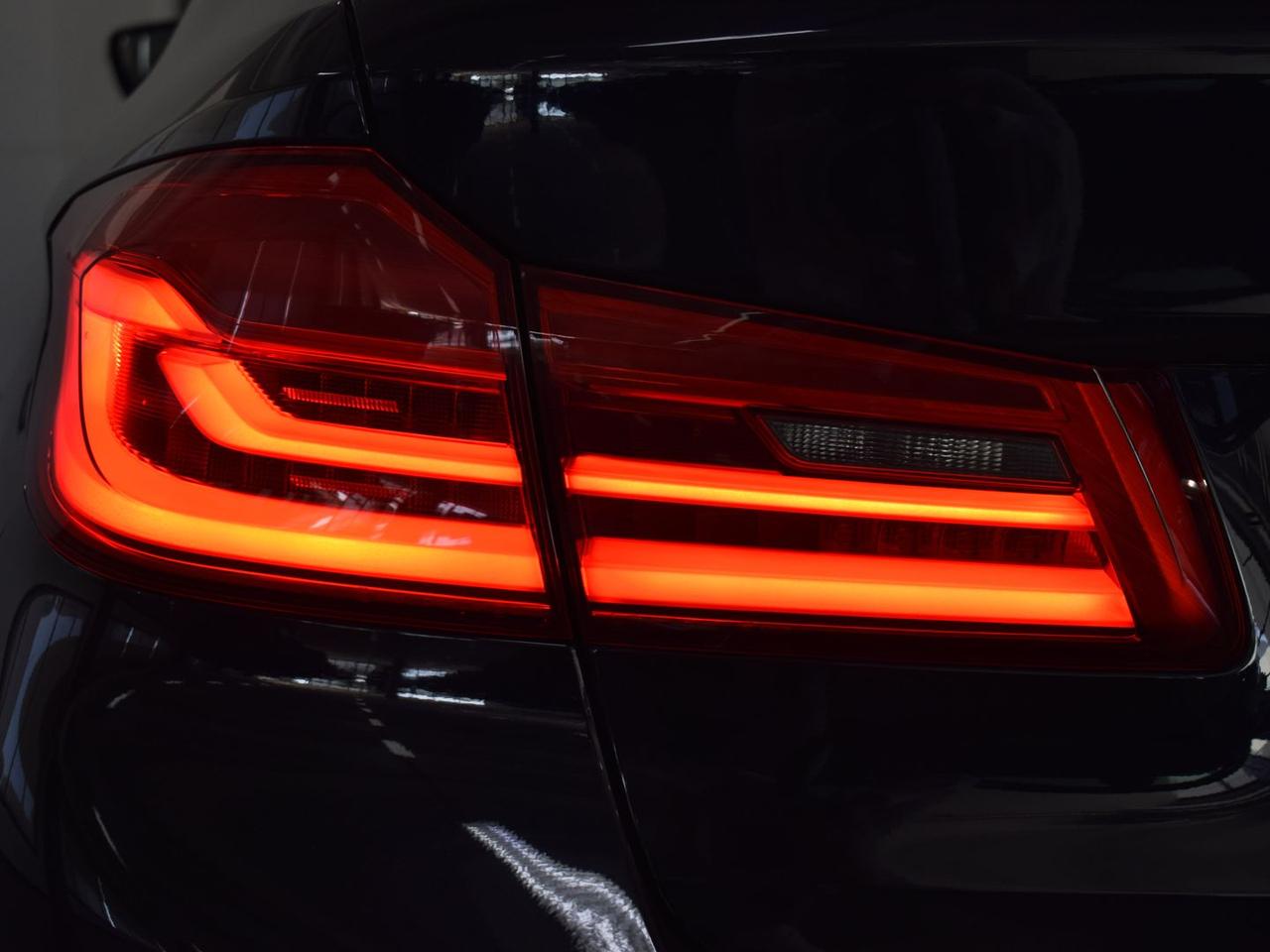 Bmw 520 D M Sport #10323