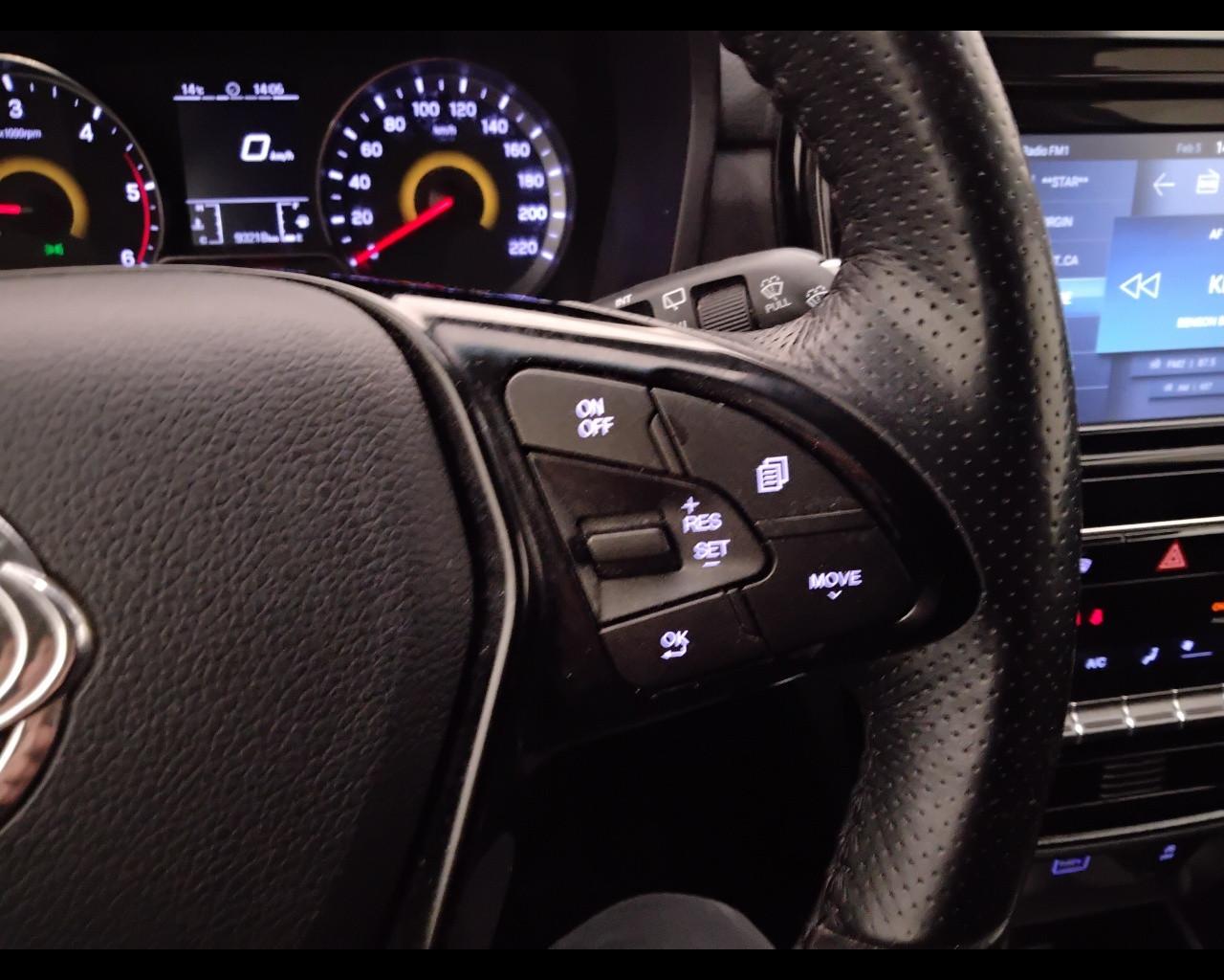 SSANGYONG Tivoli 2020 - Tivoli 1.6 Style pack 2wd