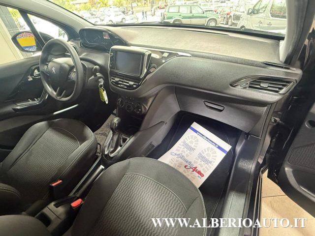 PEUGEOT 208 1° serie BlueHDi 75 5 porte Active