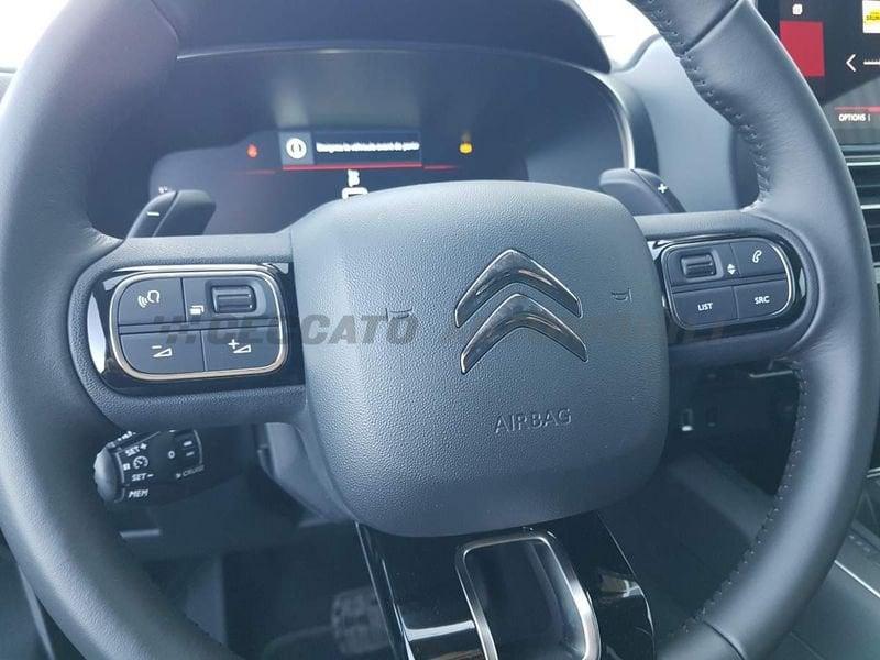 Citroën C5 Aircross C5 Aircross 1.5 bluehdi Plus s&s 130cv eat8