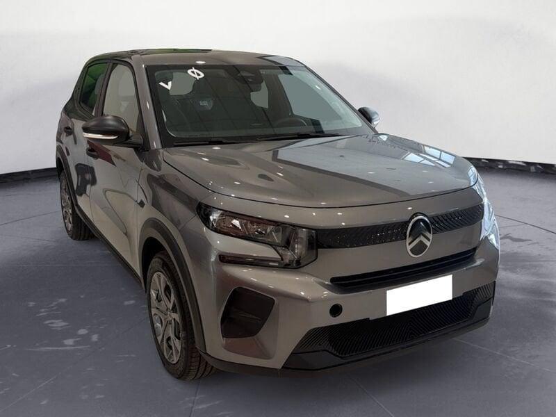 Citroën C3 Turbo 100cv - YOU