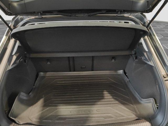 VOLKSWAGEN T-Roc T-Roc 1.0 TSI Advanced BlueMotion Technology