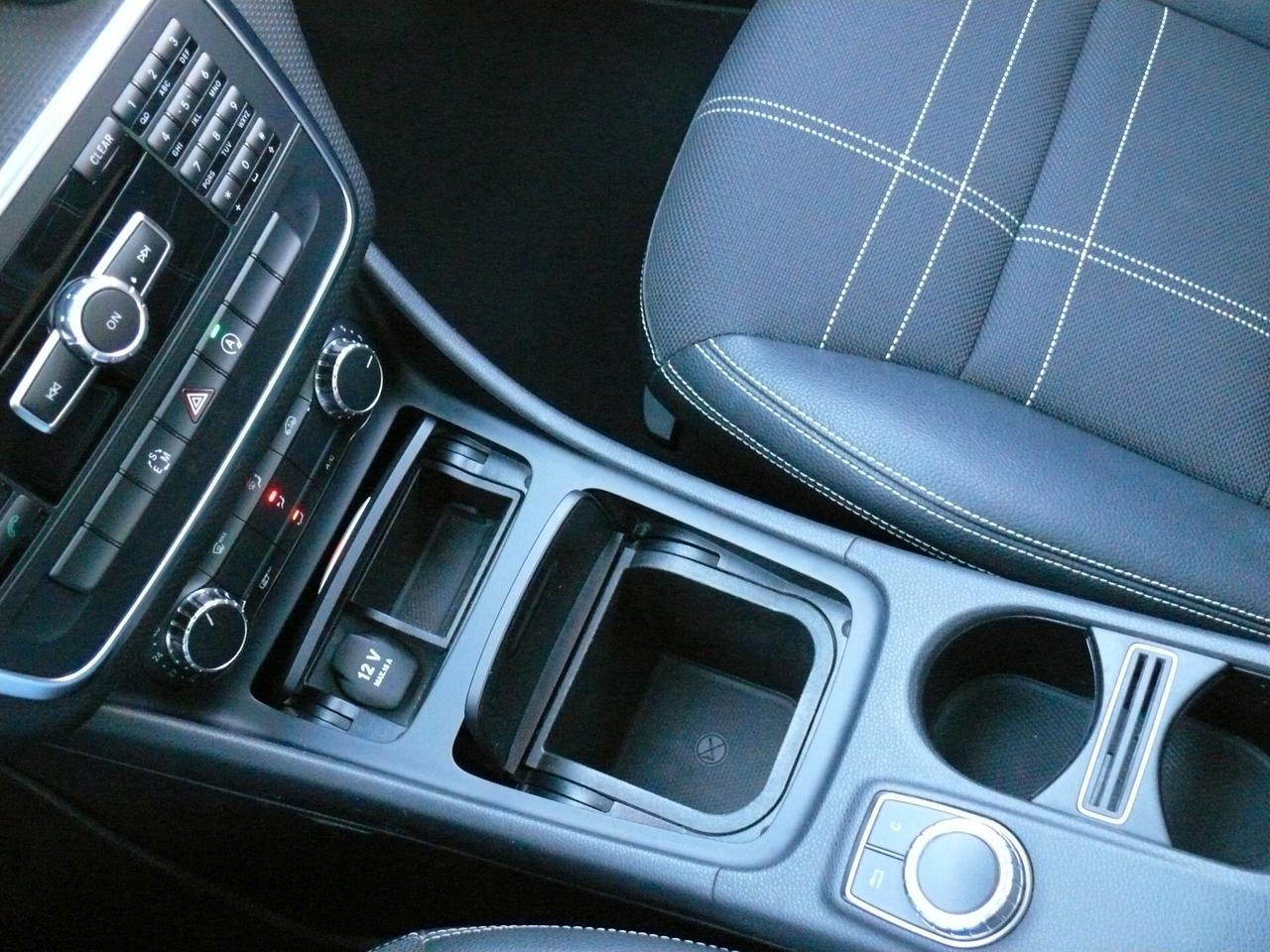 Mercedes-benz A 200 CDI Automatic Sport