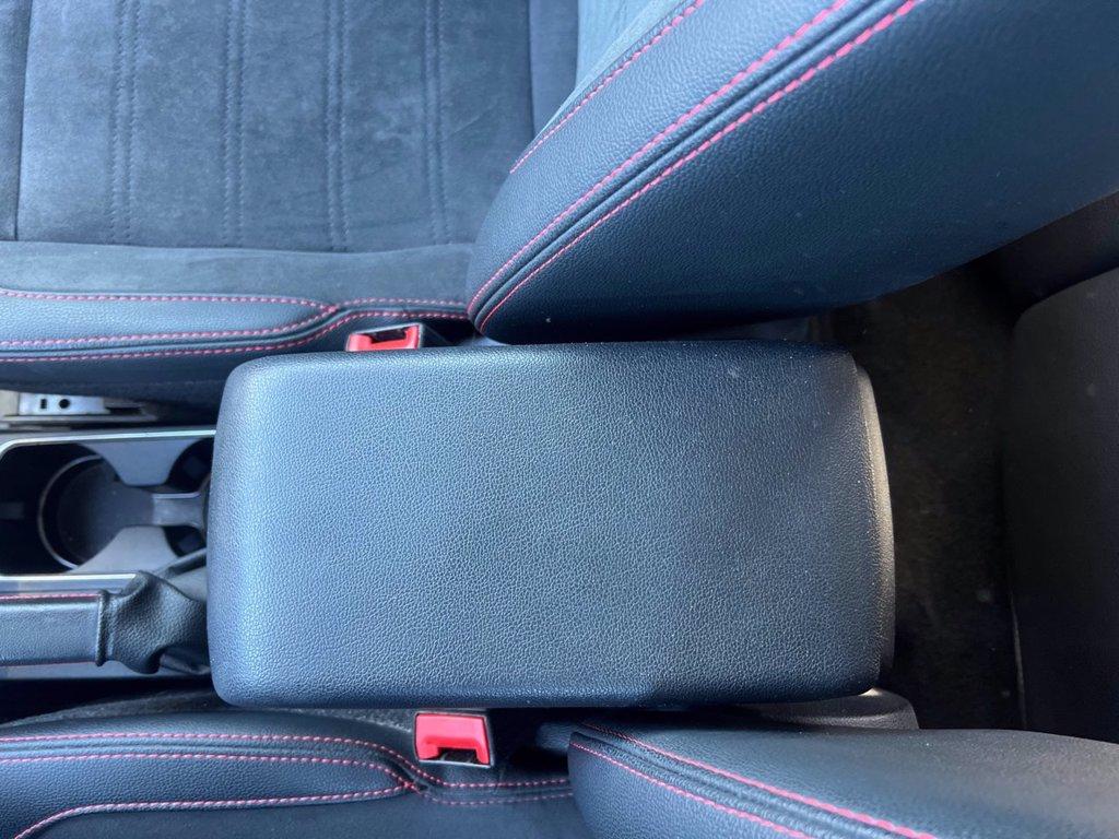 FORD EcoSport 1.0 EcoBoost 125 CV Start&Stop ST-Line del 2021