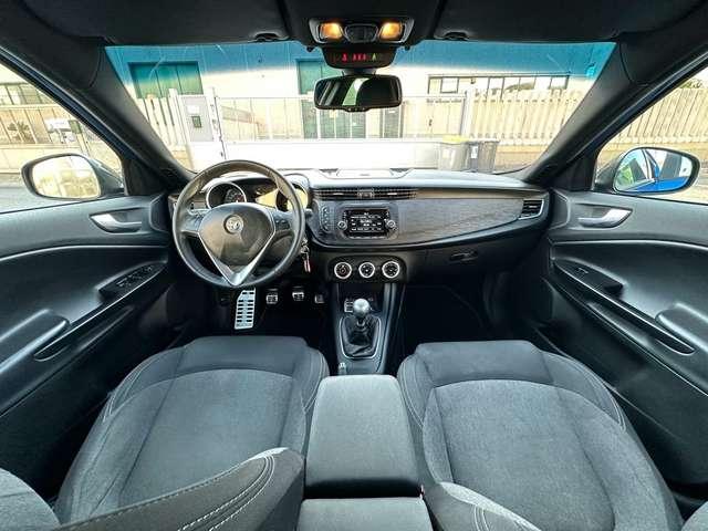 Alfa Romeo Giulietta 1.6 JTDm 120 CV Sport